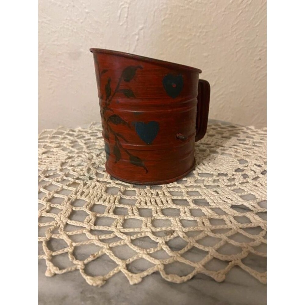 Bromwell 1 cup Flour Sifter